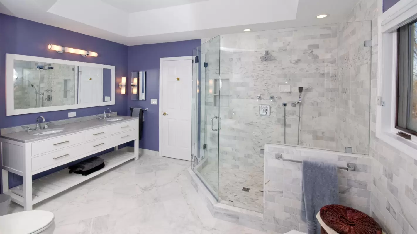 Affordable Bathroom Renovations To Improve Design