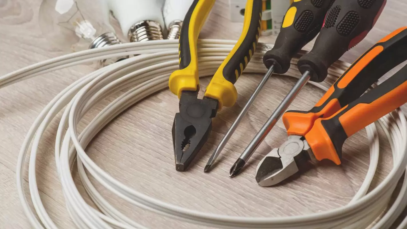 Electrical Troubleshooting To Increase Productivity