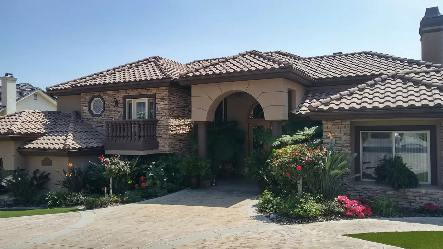 Stop Looking For The “Best Painting Services Near Me!” Hire Us!