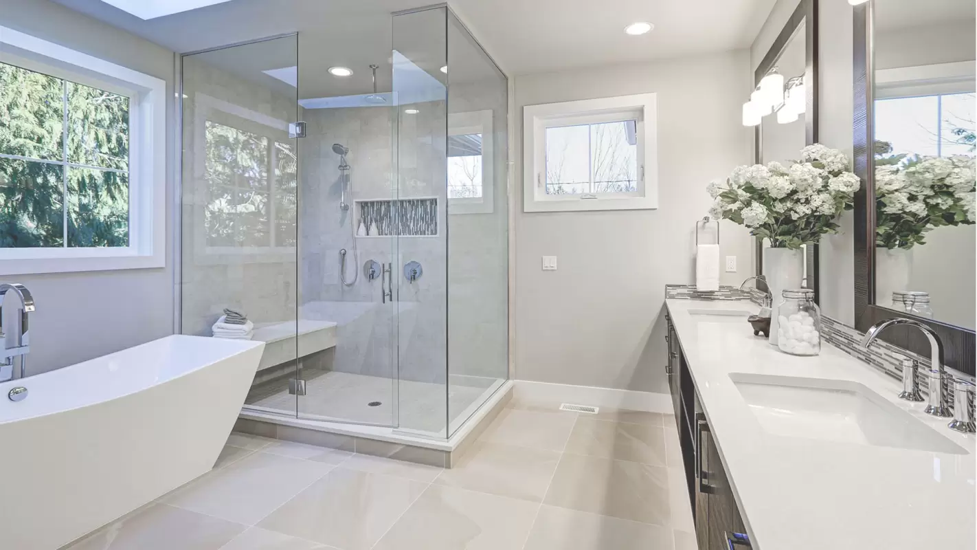 Affordable Bathroom Remodeling With A Focus On Quality