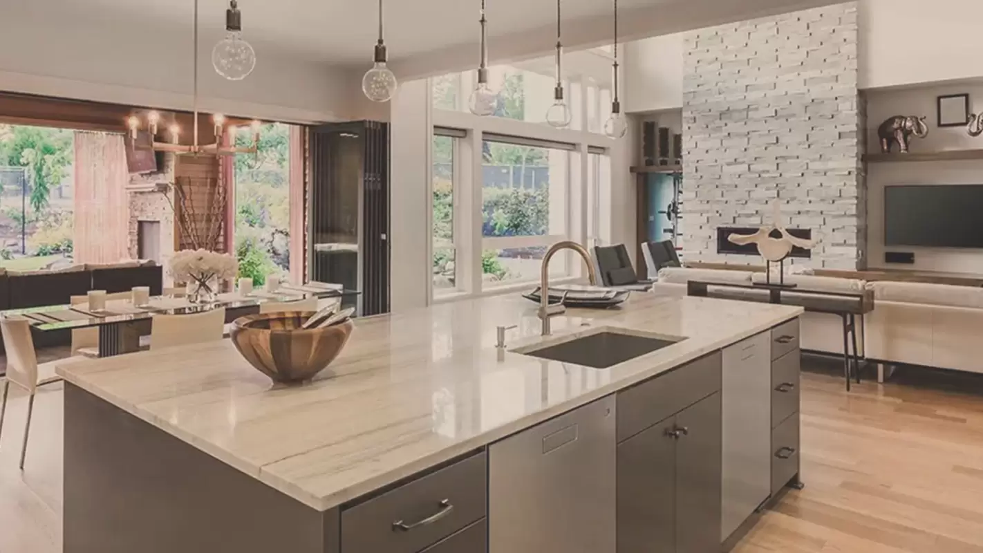 Best Kitchen Remodeling That Captures Your Essence