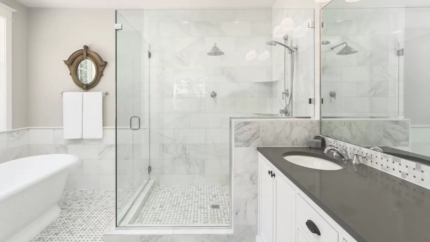 Bathroom Remodeling Cost That Won’t Break The Bank