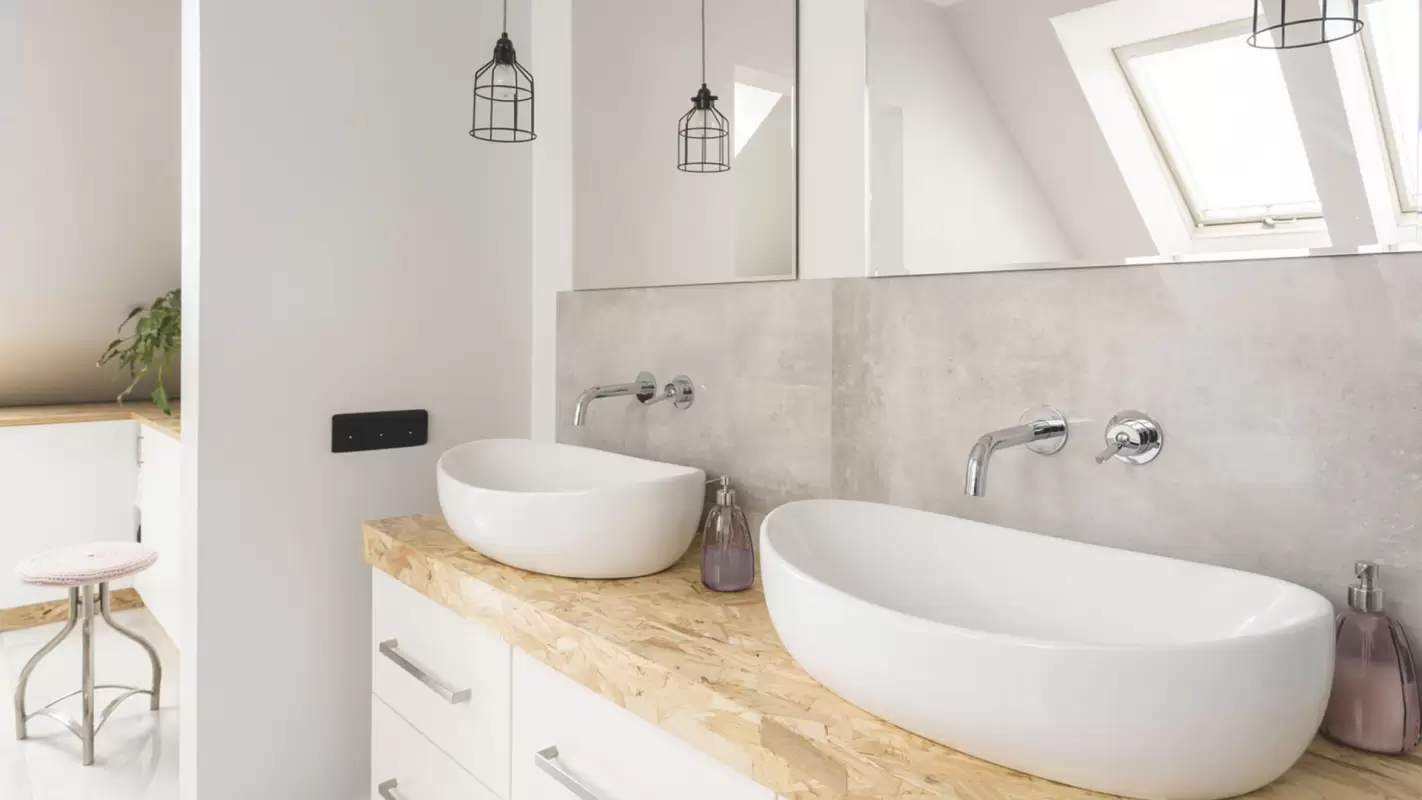 Bathroom Remodeling Contractors Who Revitalize Your Space