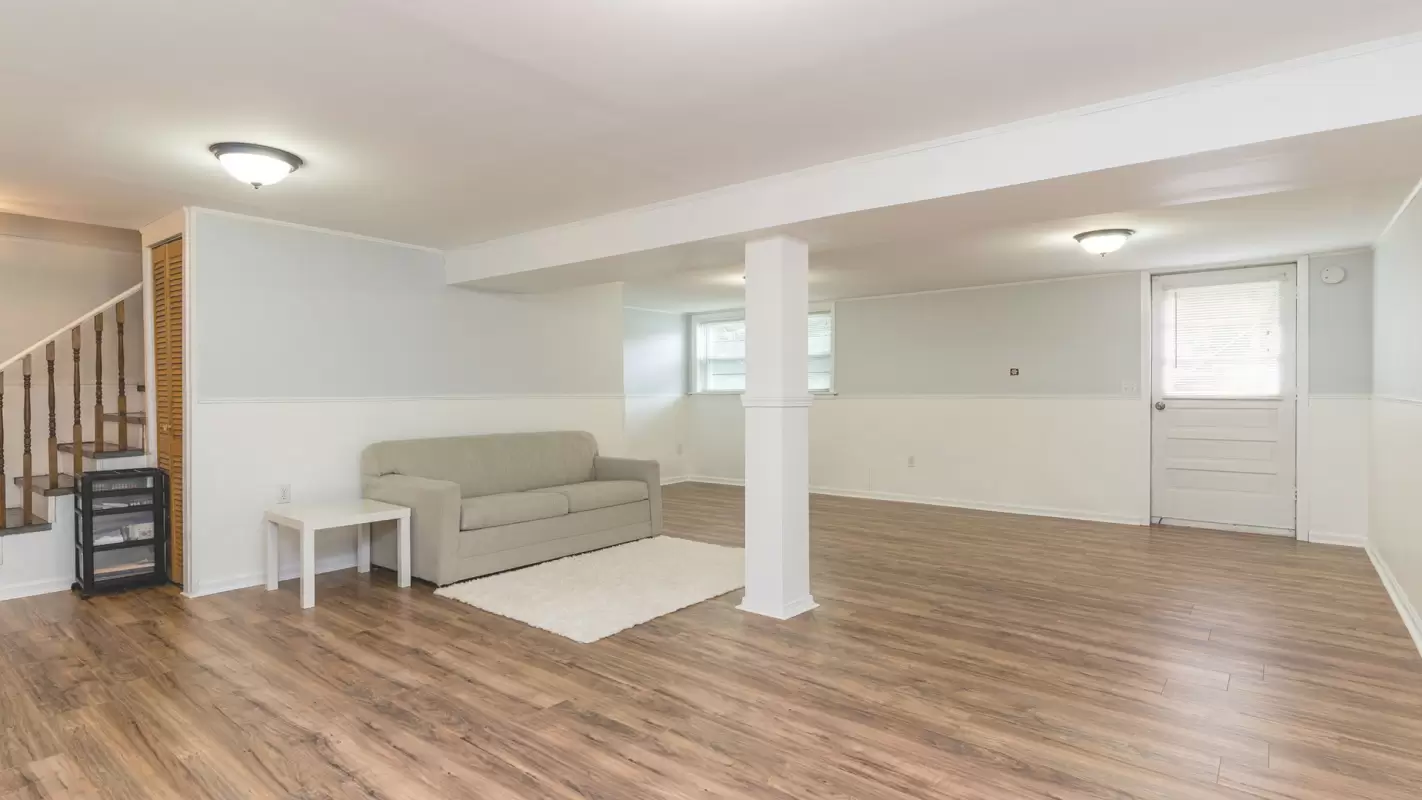 Redefining Spaces With Top Home Remodeling Contractors Near Me