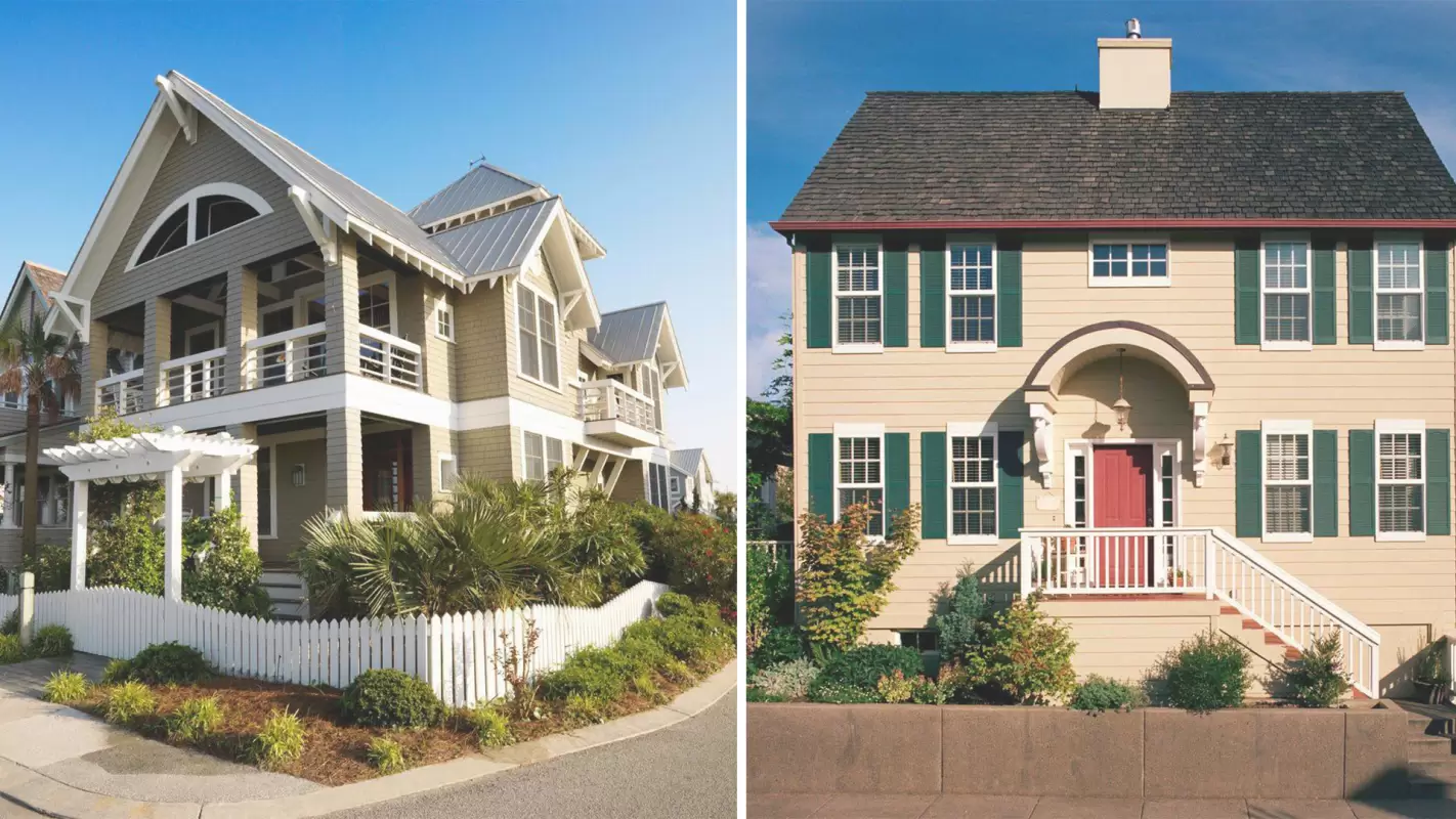 Custom Home Builders, Who Build with Quality, Vision, and Pride