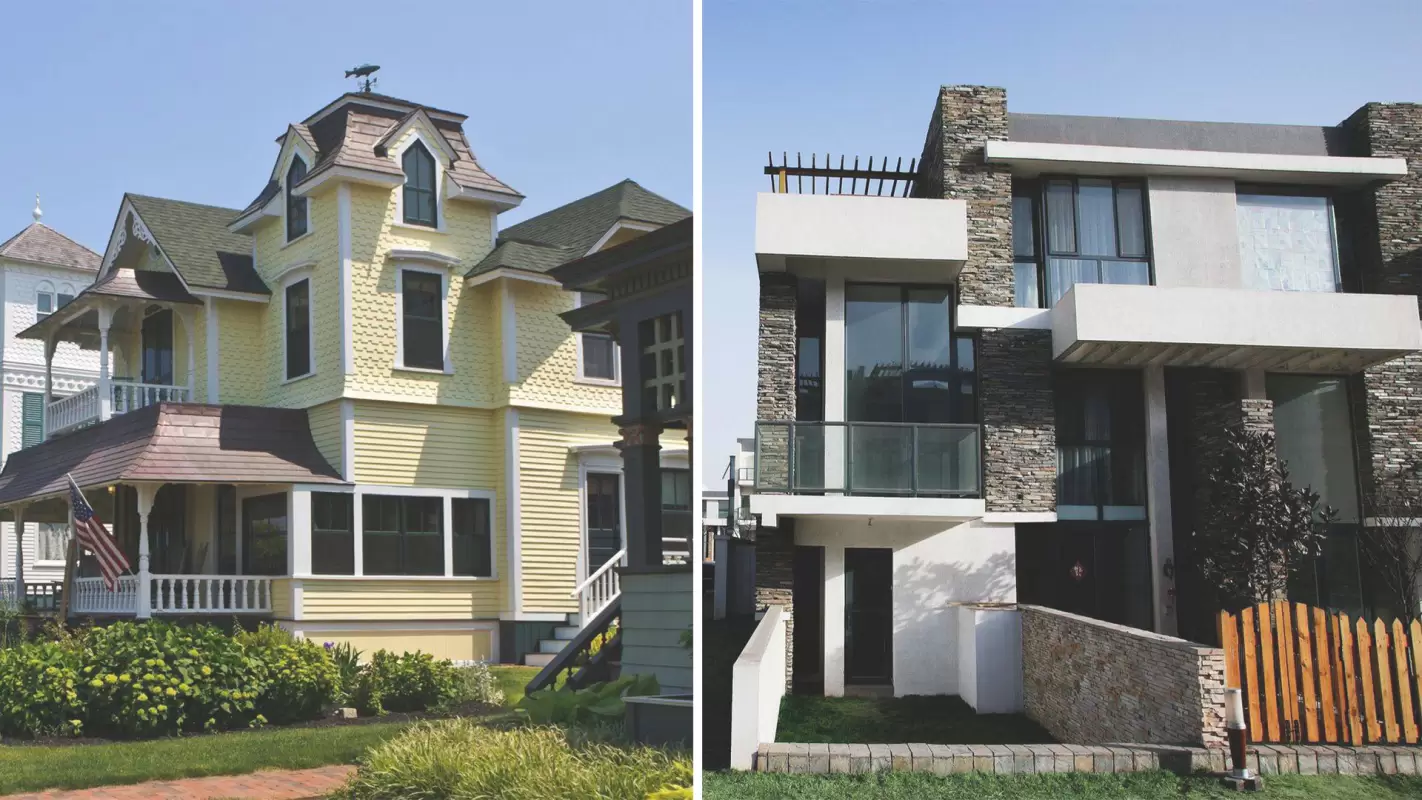 Custom Home Design and Build to Provide Luxury Custom-Made Homes!