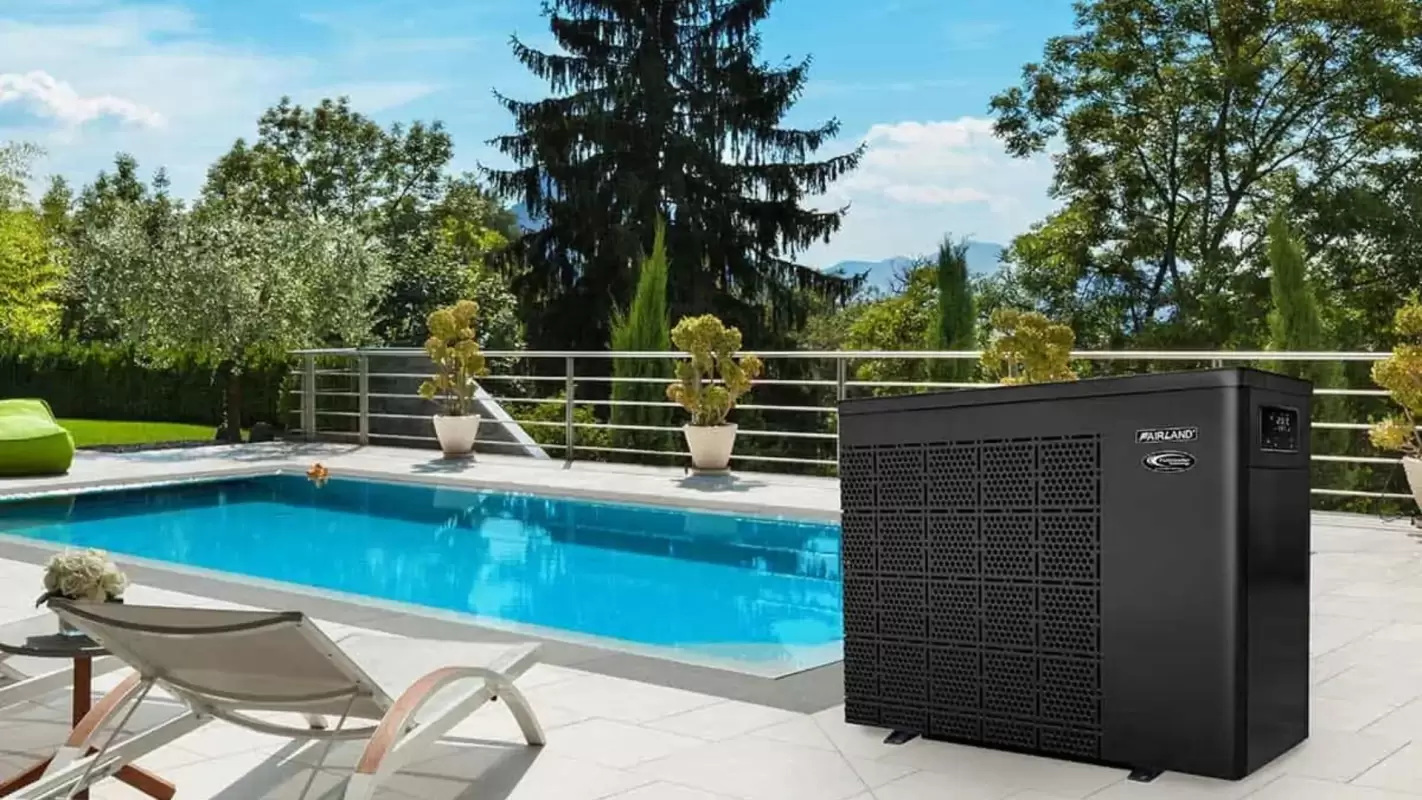 Maximize Your Pool Time With Top-Notch Pool Heaters Installation