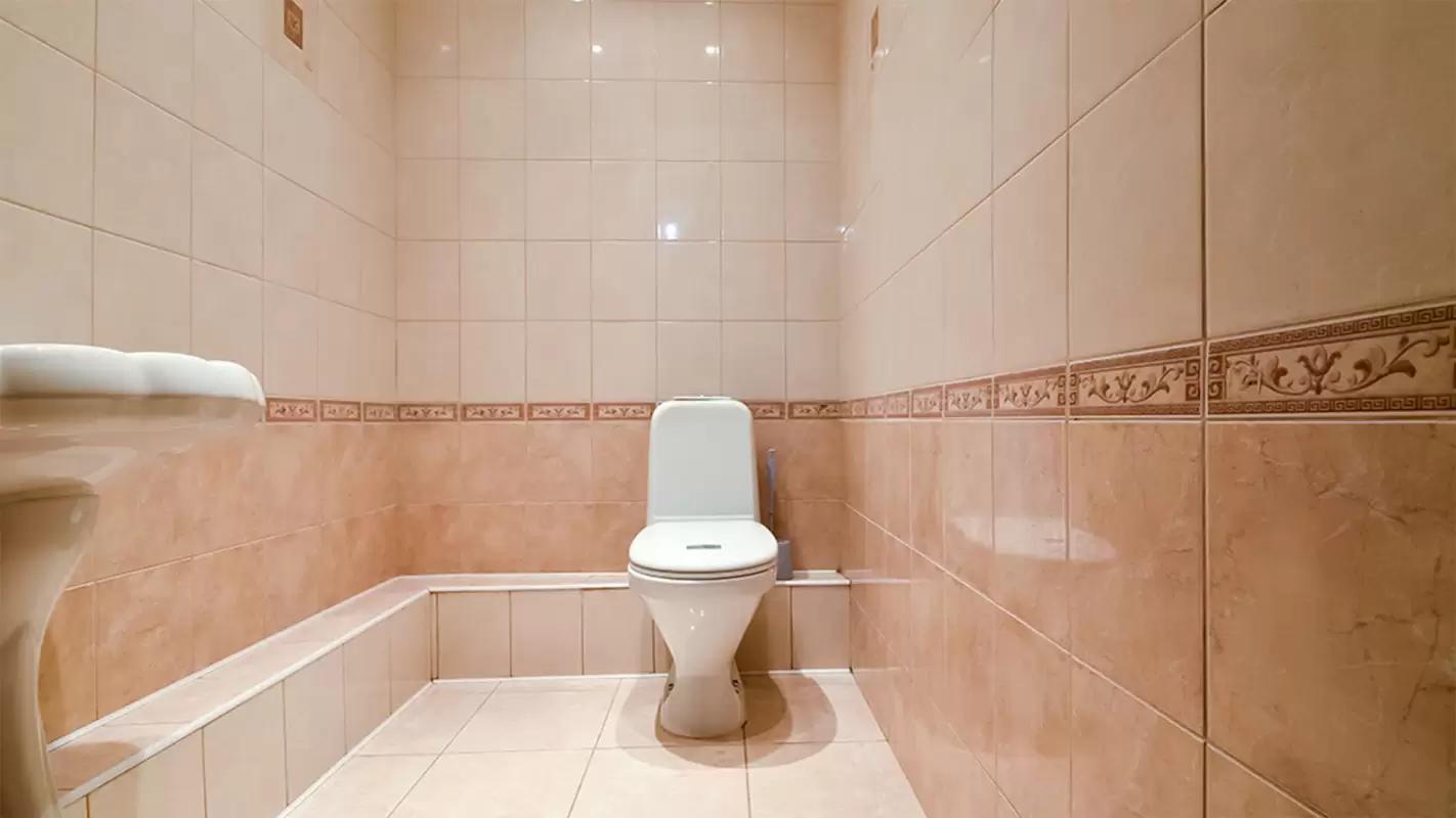 Toilet Replacement Service To Eliminate Plumbing Problems