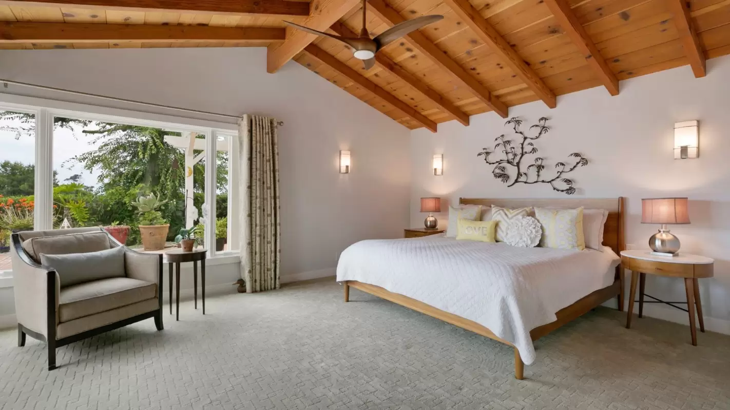 Unlocking The Full Potential of Your Living Space with Our Room Addition Designs