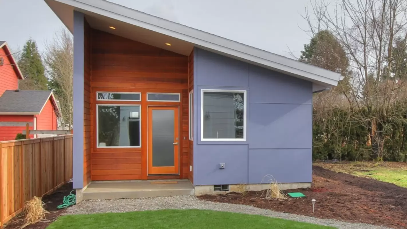 Local ADU Contractors That Will Create Your Dream Space