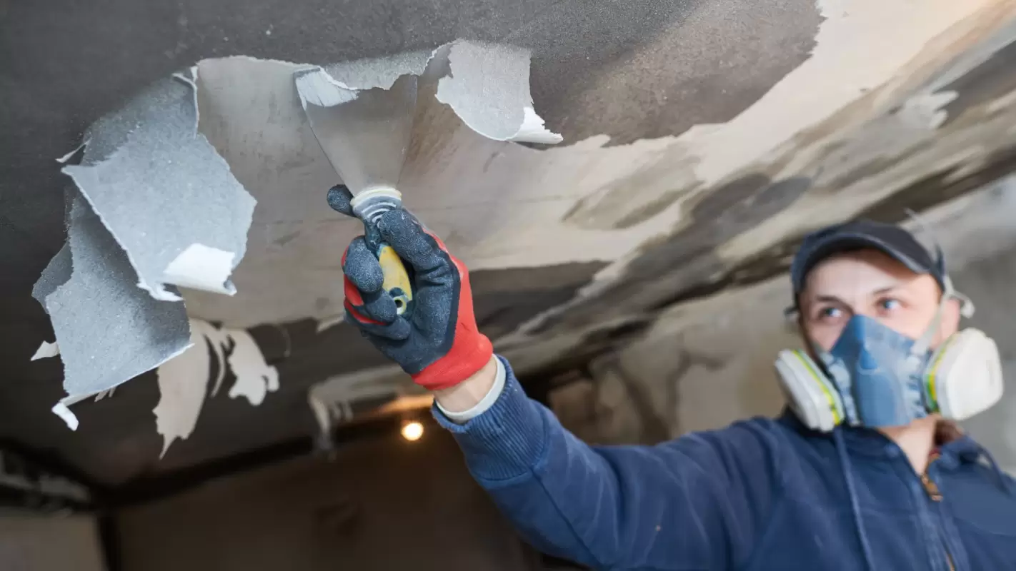 Your Trustworthy Partner for Top Water Damage Restoration
