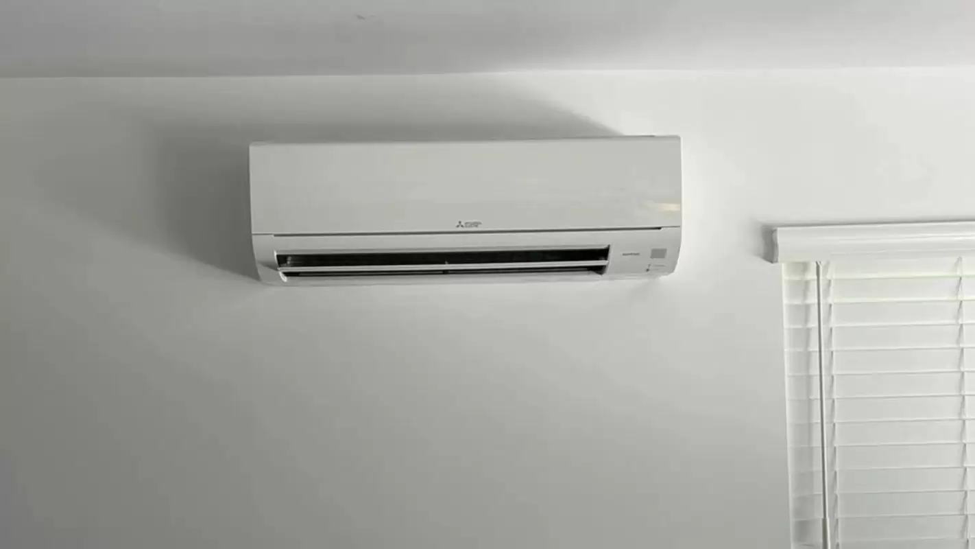 Get Lifelong Comfort Through Our Reasonable AC Installation Cost