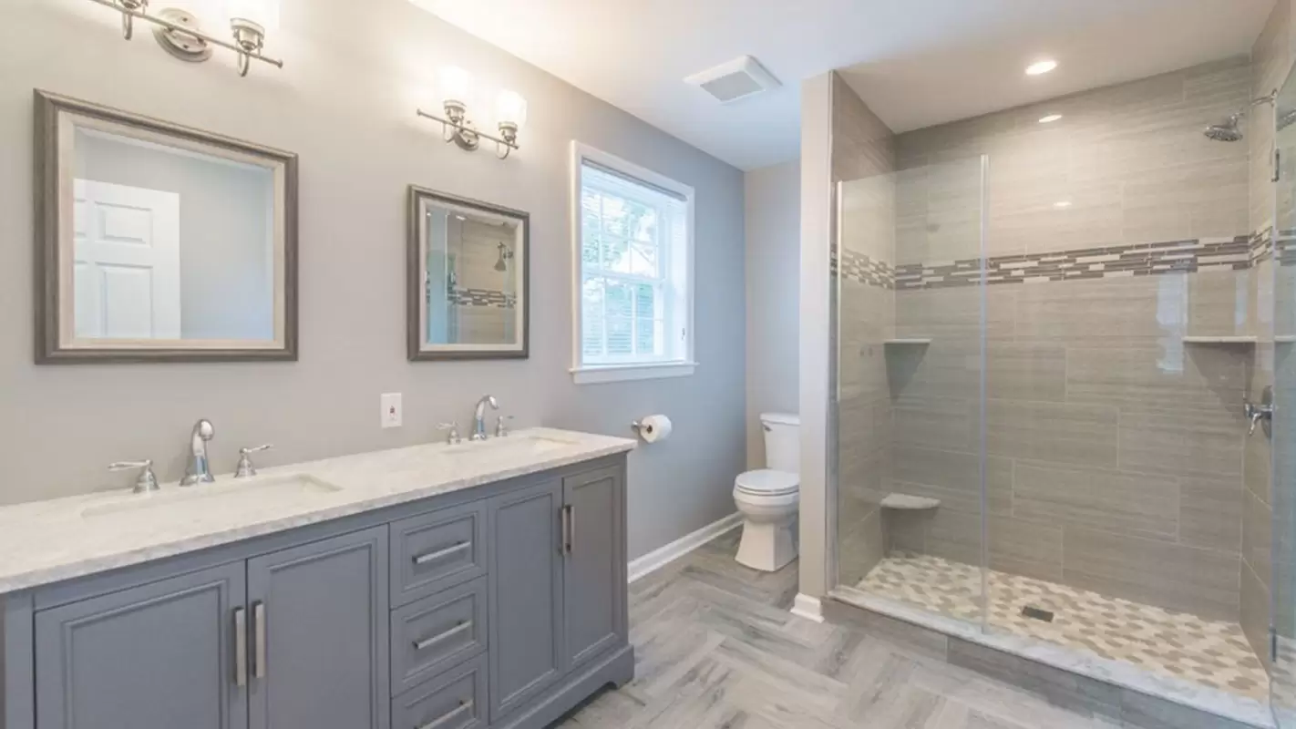 Affordable Bathroom Contractors That Will Enhance Your Lifestyle