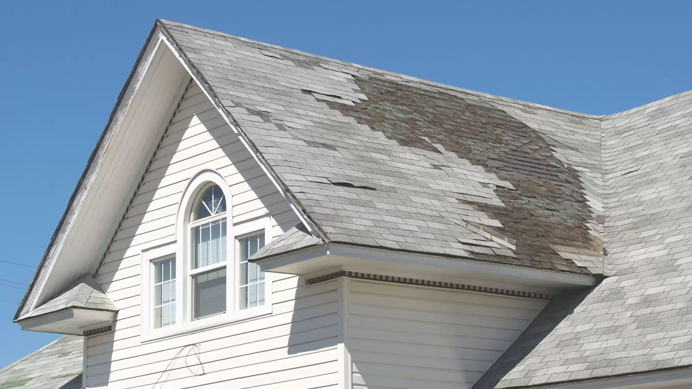 Experience Quality Roofing With Affordable Roof Replacement Experts