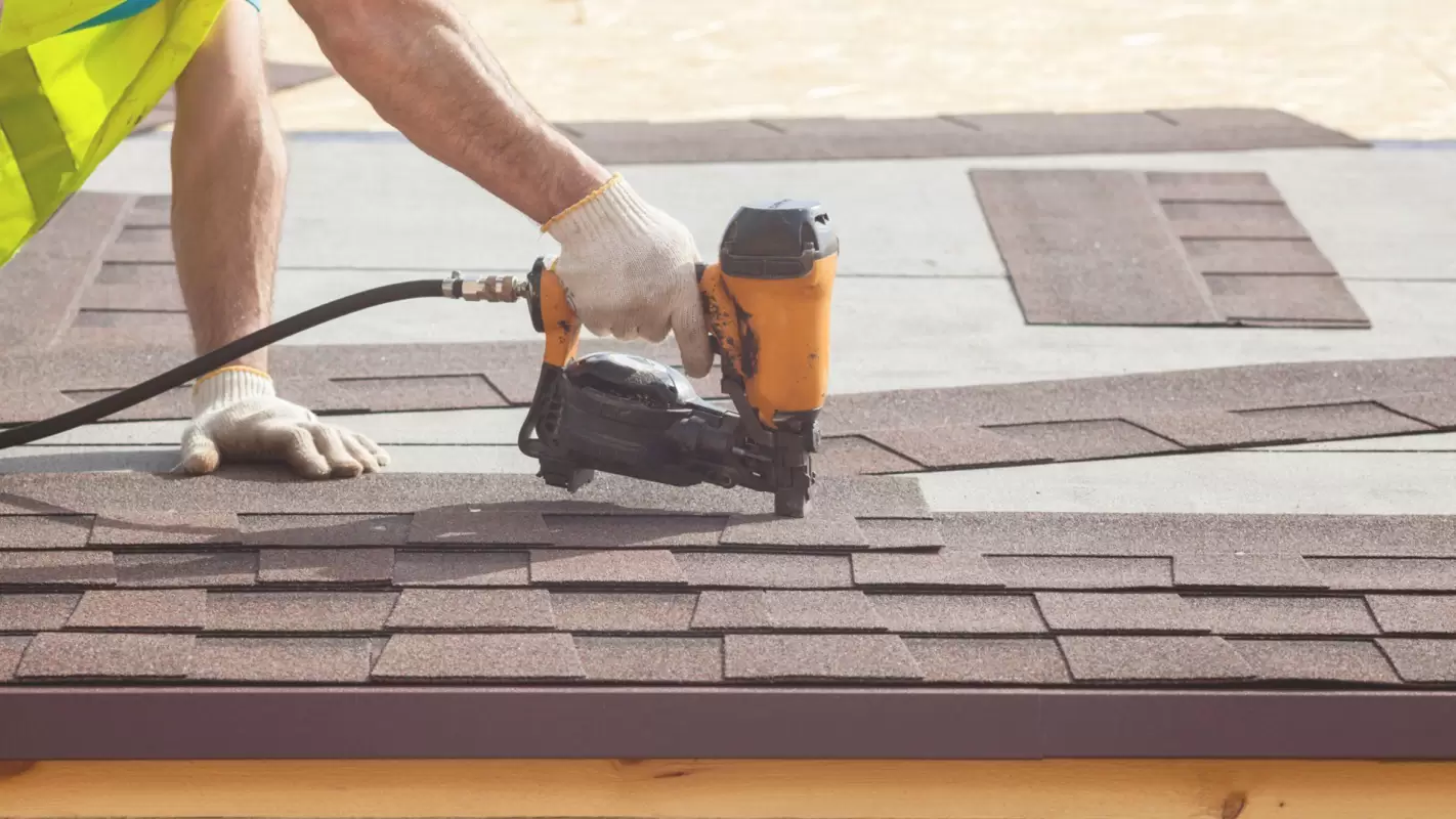 Hire Roofing Contractors For Flawless Roof Installation Needs