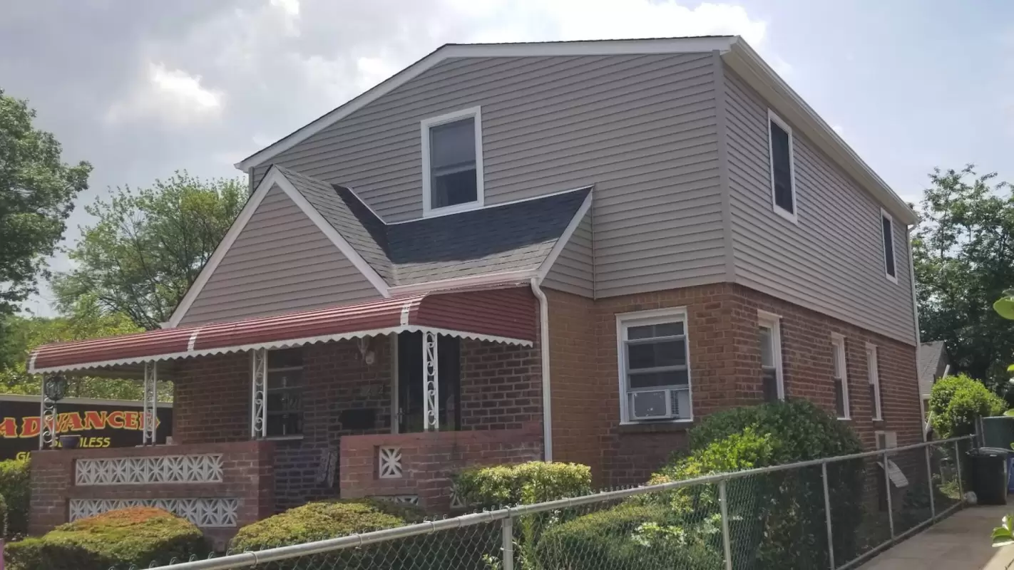 Siding Installation and Repair to Transform Homes Seamlessly!