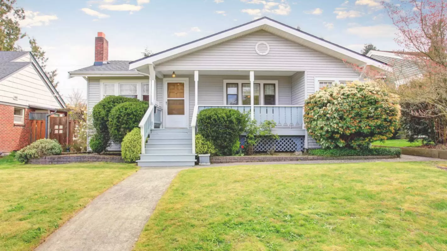 Look No Further Than Us As We Buy House