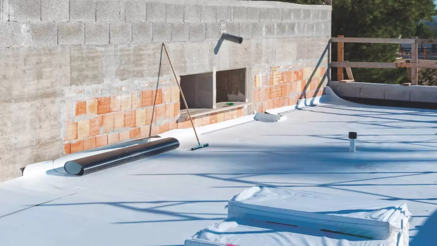 Revitalizing Your Roofs And Homes With The Best Roof Installation Experts