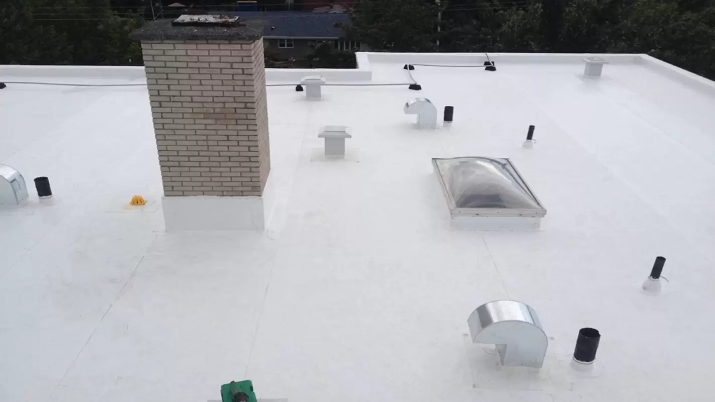 Our Roofing Contractor Services Are Designed To Strengthen Your Roofs.