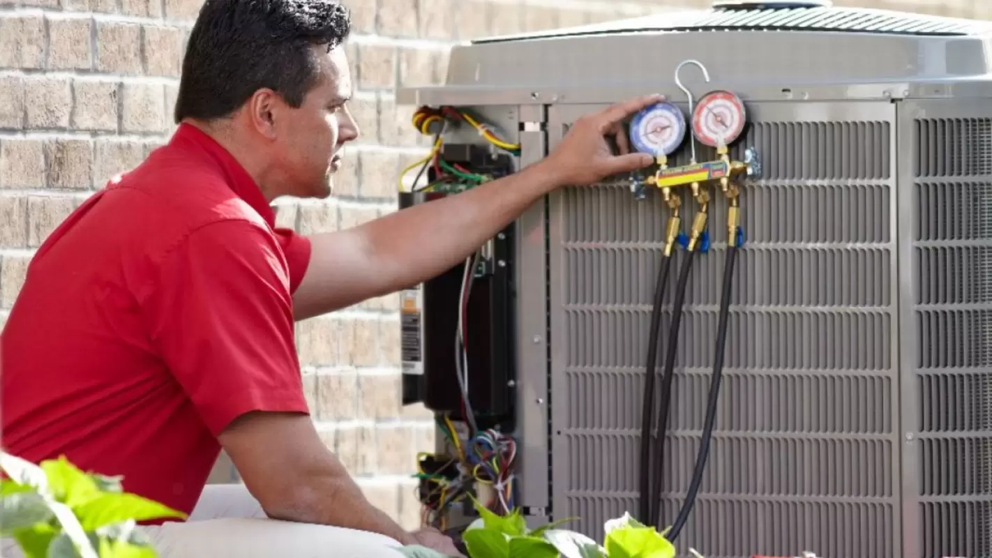 Get Affordable HVAC Maintenance Costs with Exceptional Service