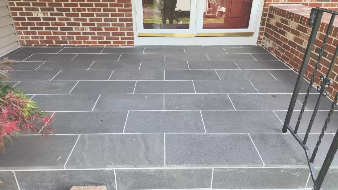 Best Tile Installation That Breathes Life Into Your Space