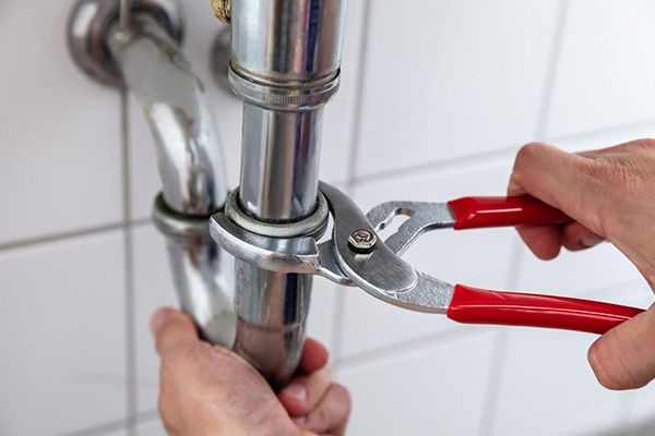 Plumbing Services-Up-to-Date Equipment & Knowledge