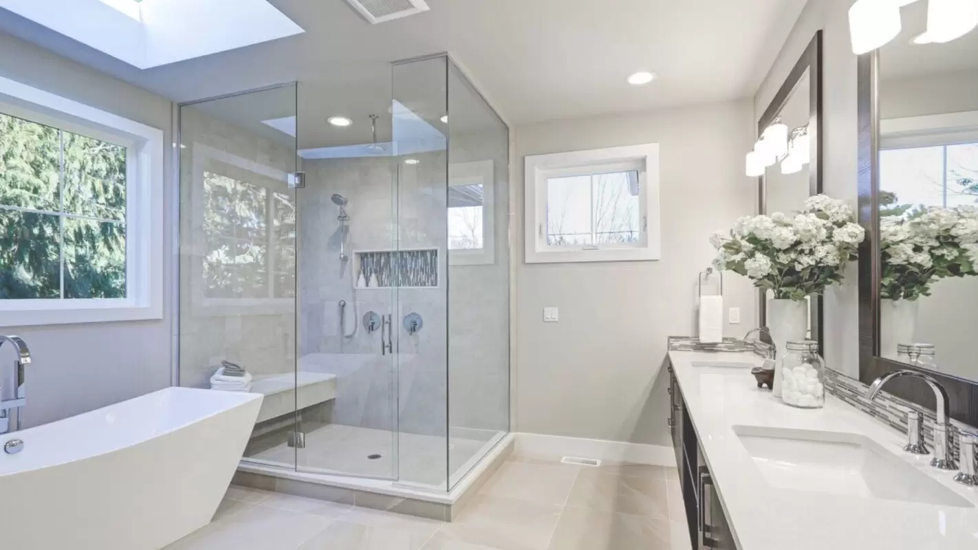 Bathroom Remodel Contractors You Can Trust for Stunning Results