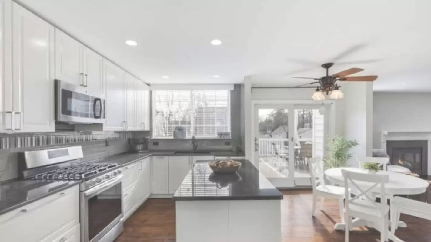 Local Kitchen And Bathroom Remodeling For Personal Comfort