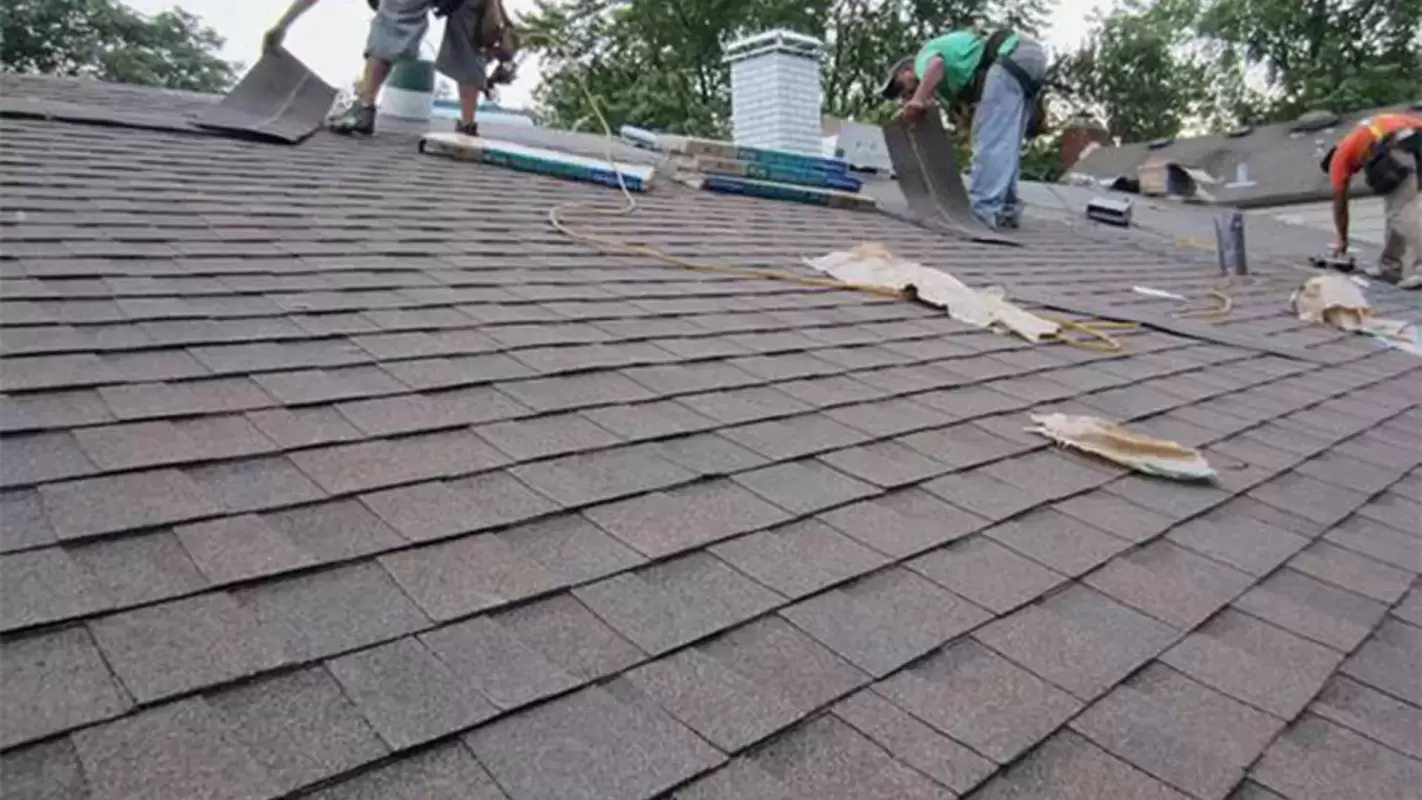 Residential Parapet Services To Fix All Your Problems