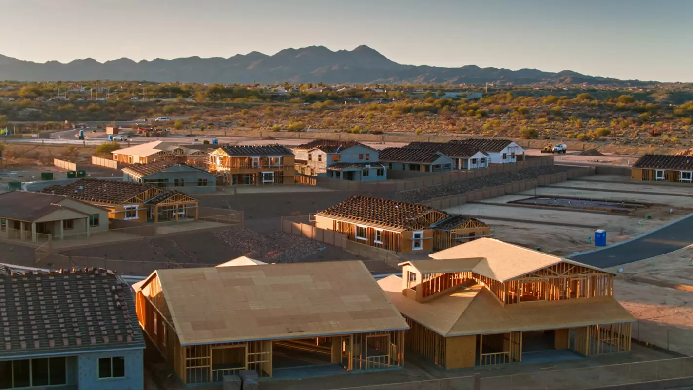 Let Us Rejuvenate Your Roofs With Our Top-Notch Re-Roofing Services