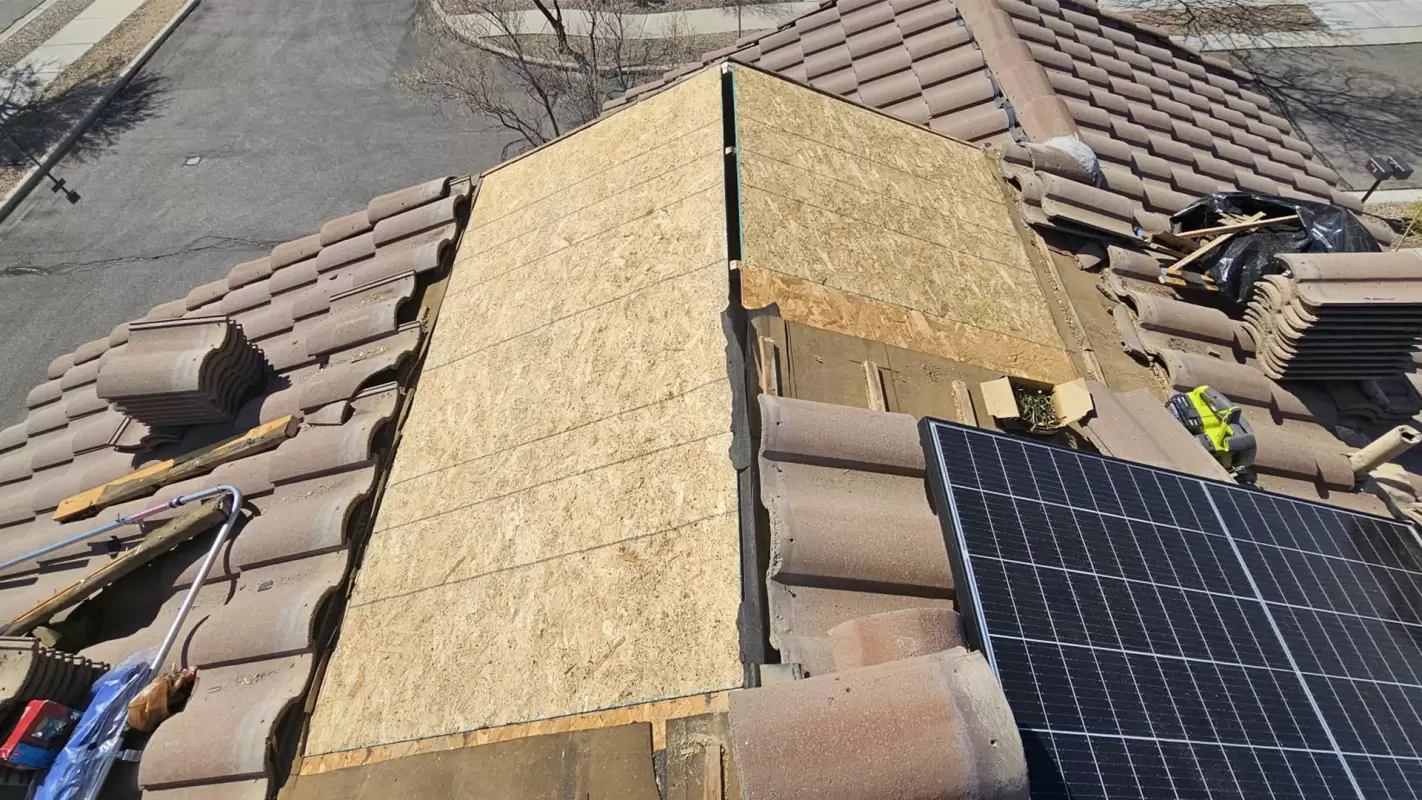 The Best Roofing Services You Can Find In Green Valley, AZ