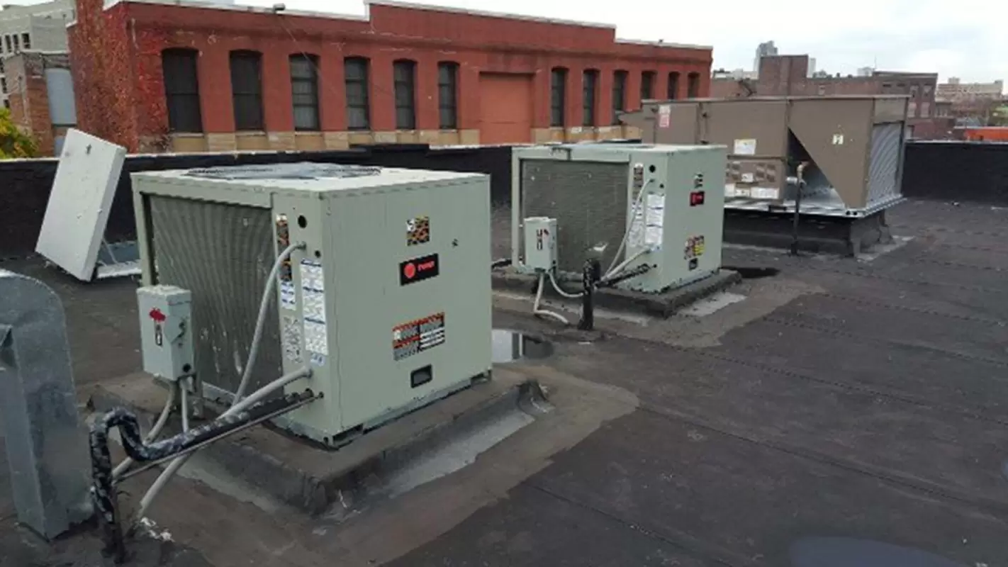 Committed To Providing Superior Ductless Systems Install