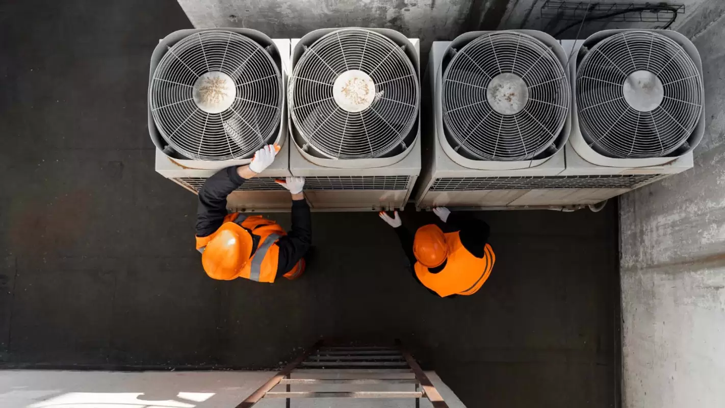 Ductless System Installation Cost That Won’t Break Your Bank Account