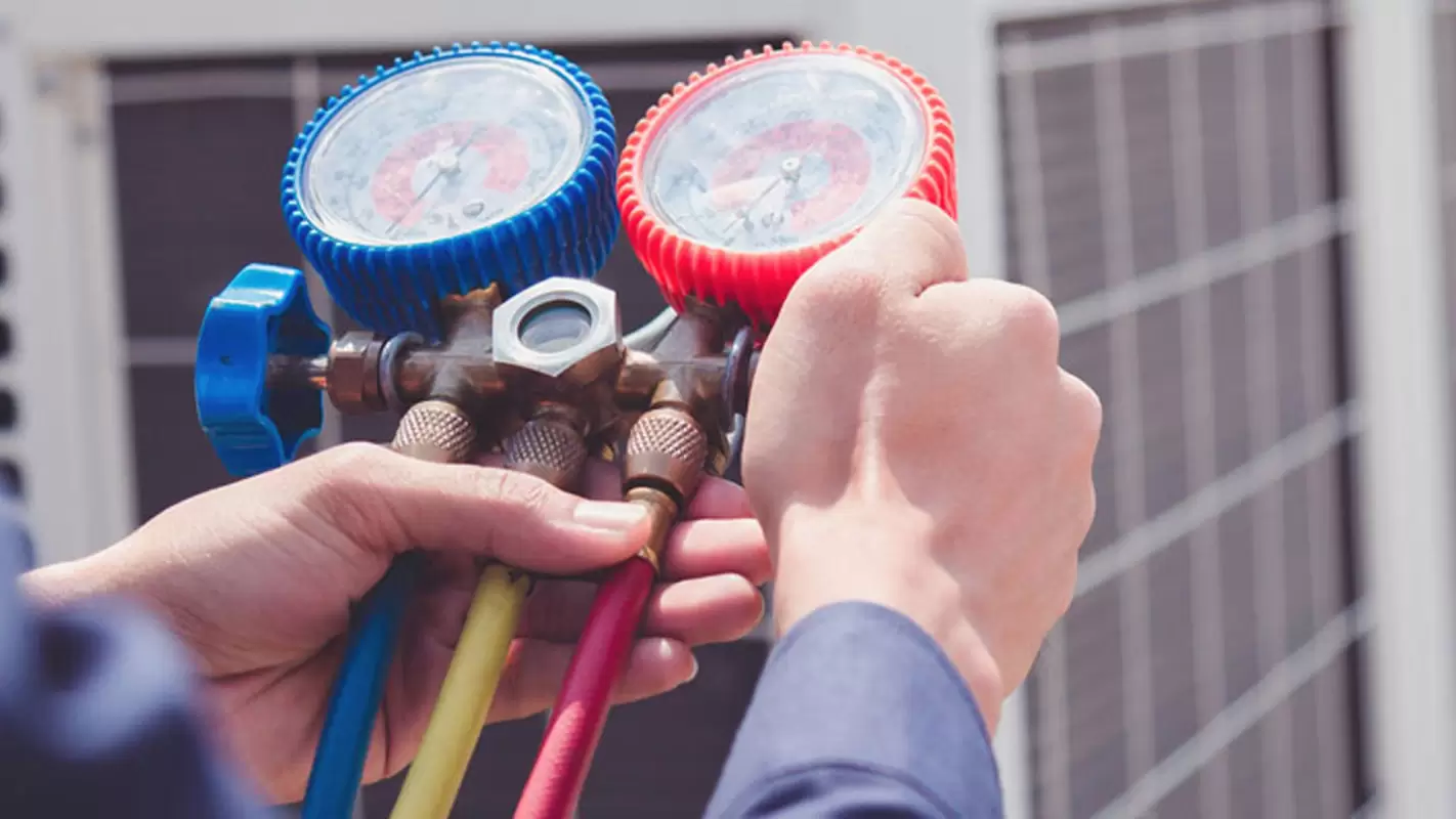 Delivering Comfort With Professional Heat Pump Installation