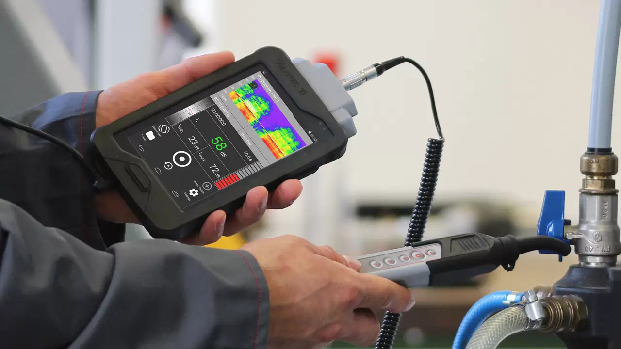 Secure Your Home with Our Gas Leakage Detection Service!