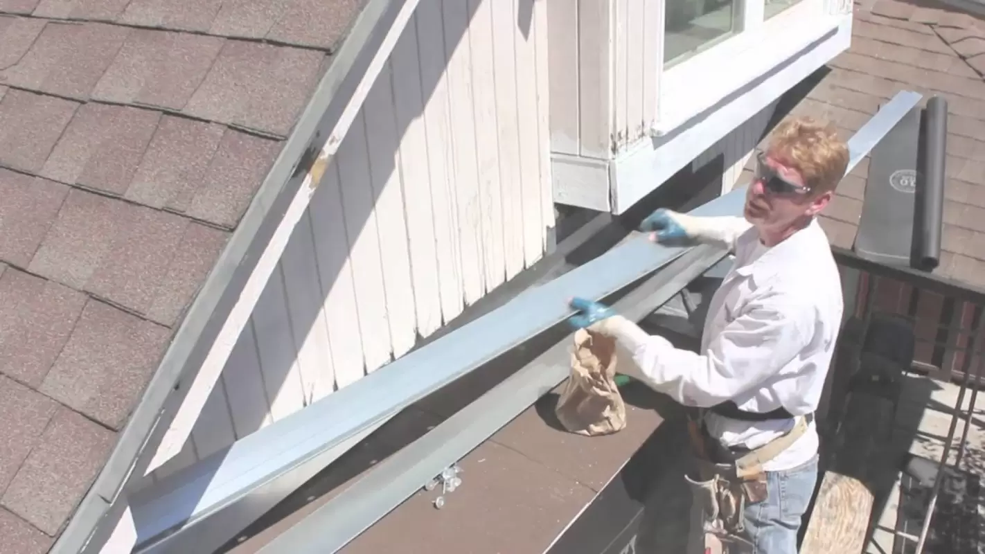 Stop Searching For “Roof Siding Contractors Near Me” & Call Us Now!