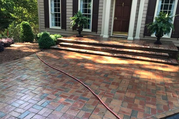 House Cleaning Services Spartanburg SC