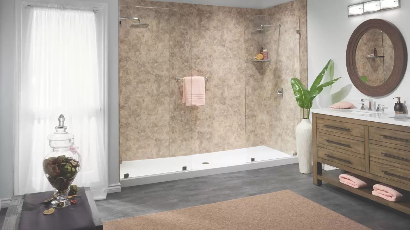 Upgrade Your Comfort Through Bathroom Remodeling
