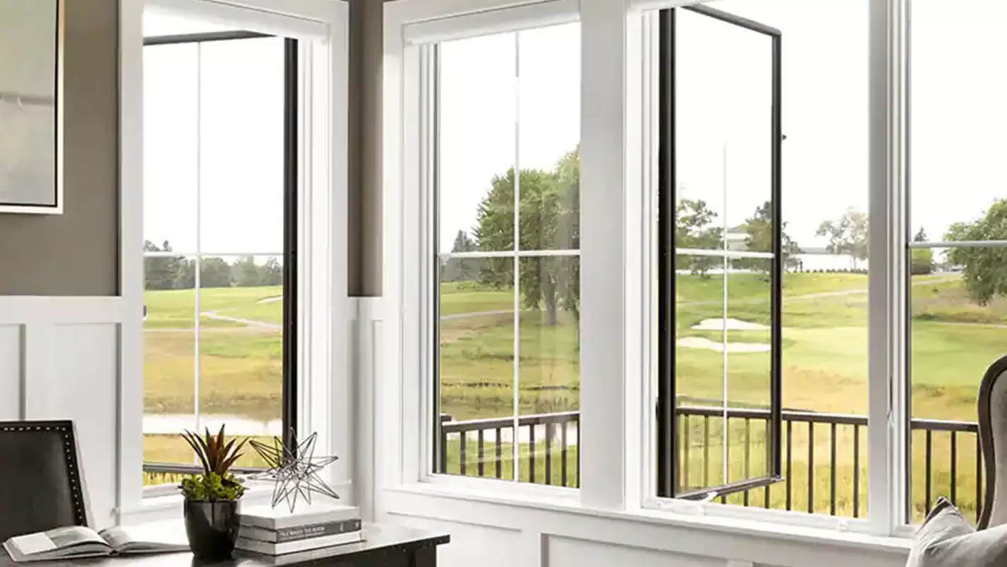 Elevate Your Home’s Safety with Impact Windows Installation!