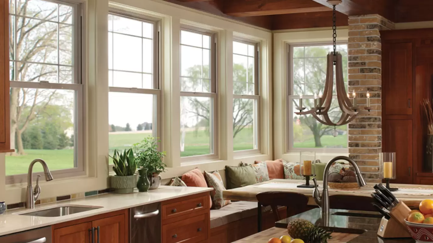 Shield Your Home with Impact Window Replacement Services!