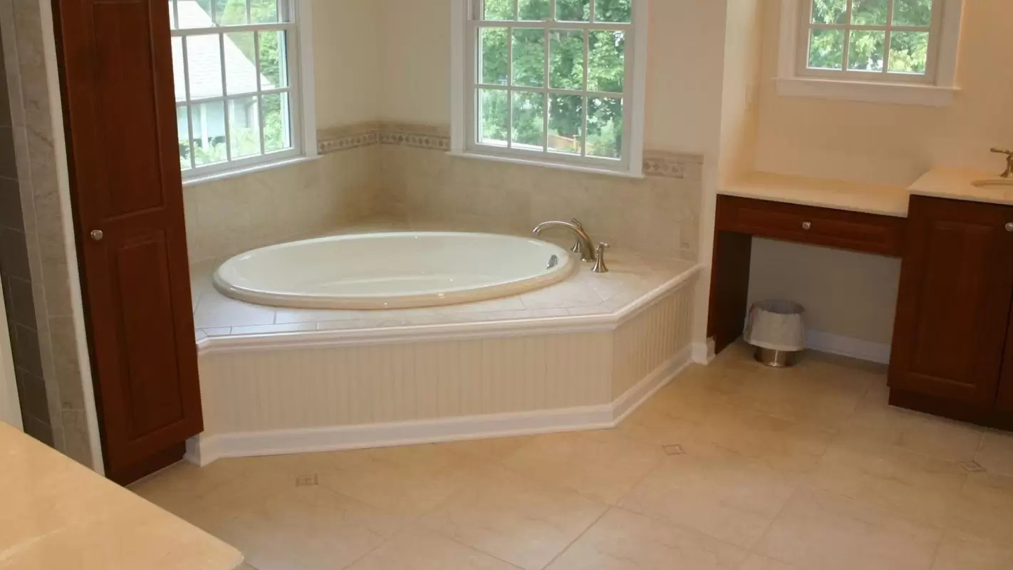 The Best Bathroom Remodeling Company That Exceeds Expectations Every Time