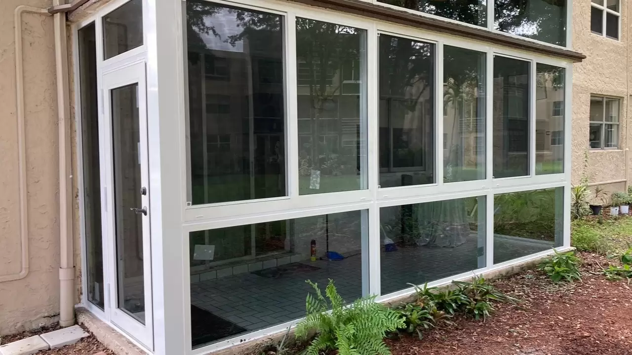 Impact Windows Installation To Stand The Test Of Time