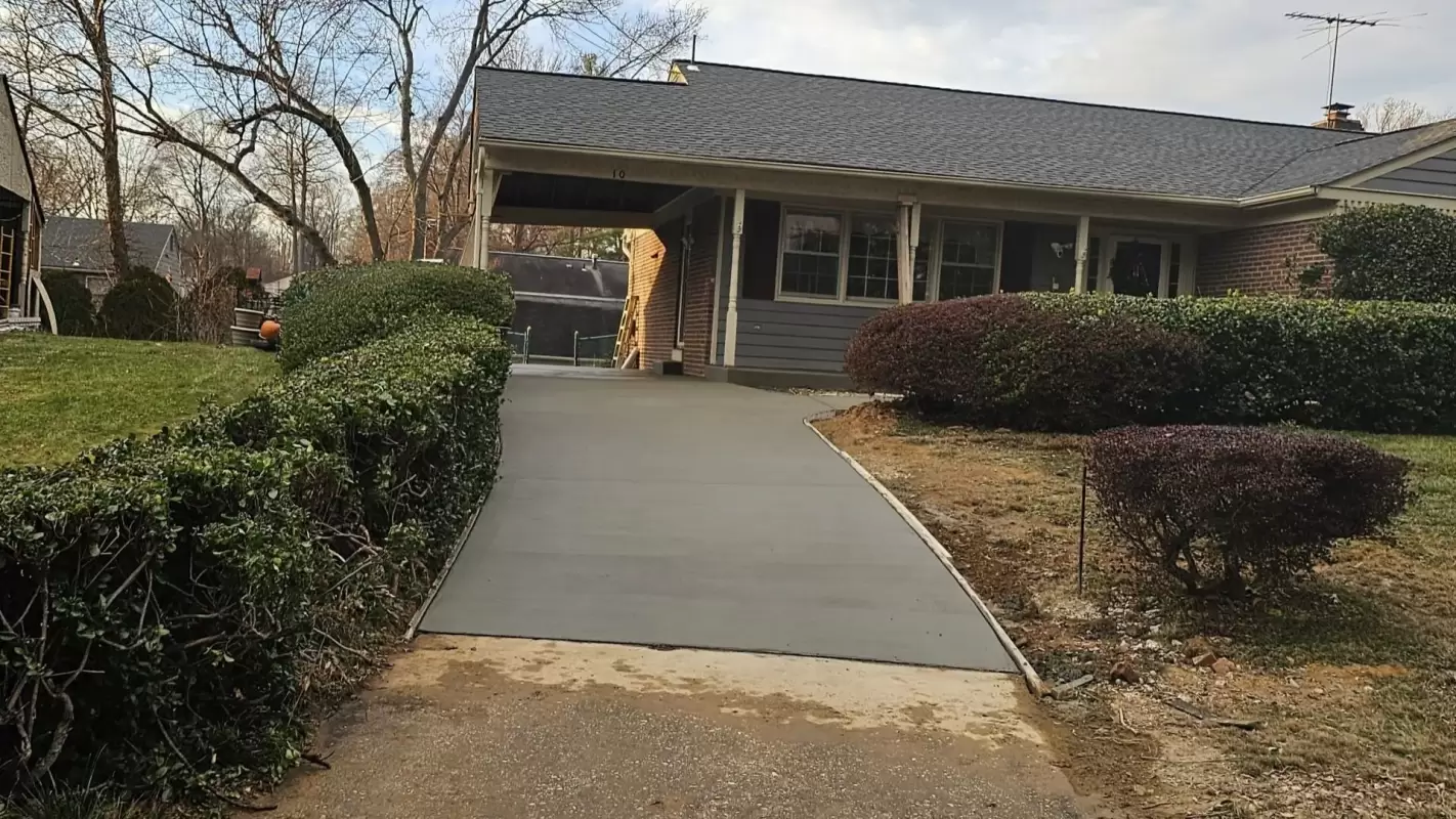 Masonry And Concrete Services For Solid Foundations