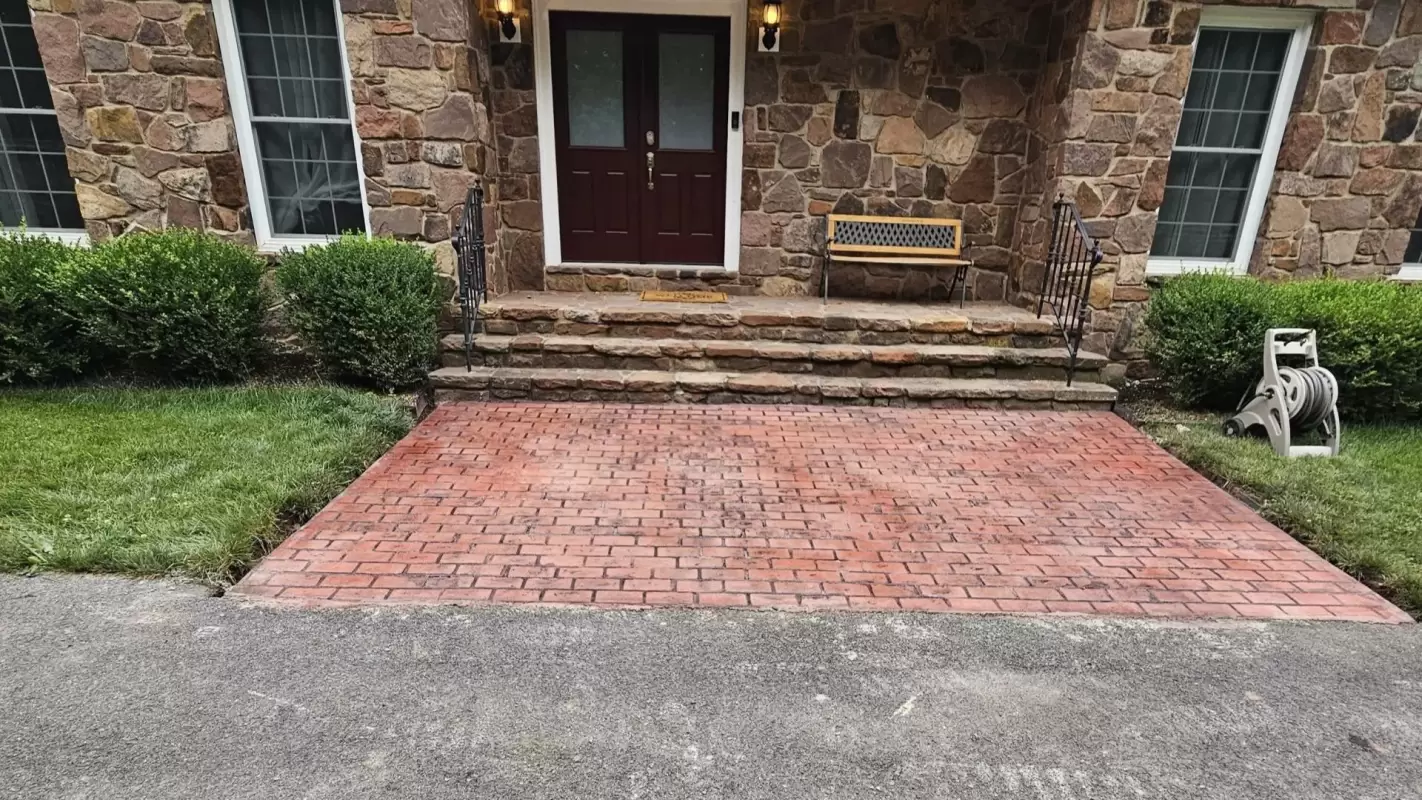 Masonry Concrete Contractors To Get Authentic Values