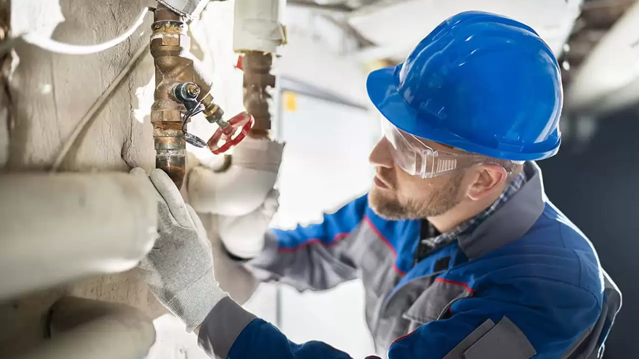 Trust Our Leak Repair Specialists To Handle Your Water Damage With Care