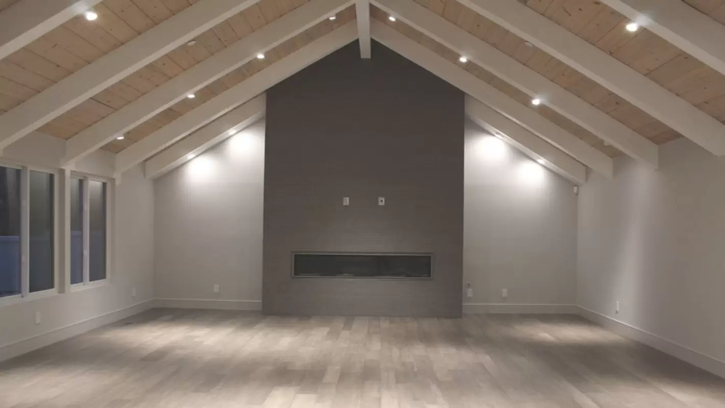 Enhance Your Lifestyle With Our Home Additions And ADU Construction