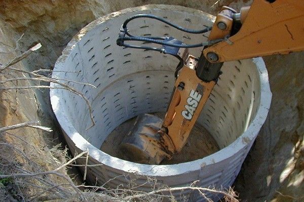 Expert Septic System Installation for Your Home Or Business