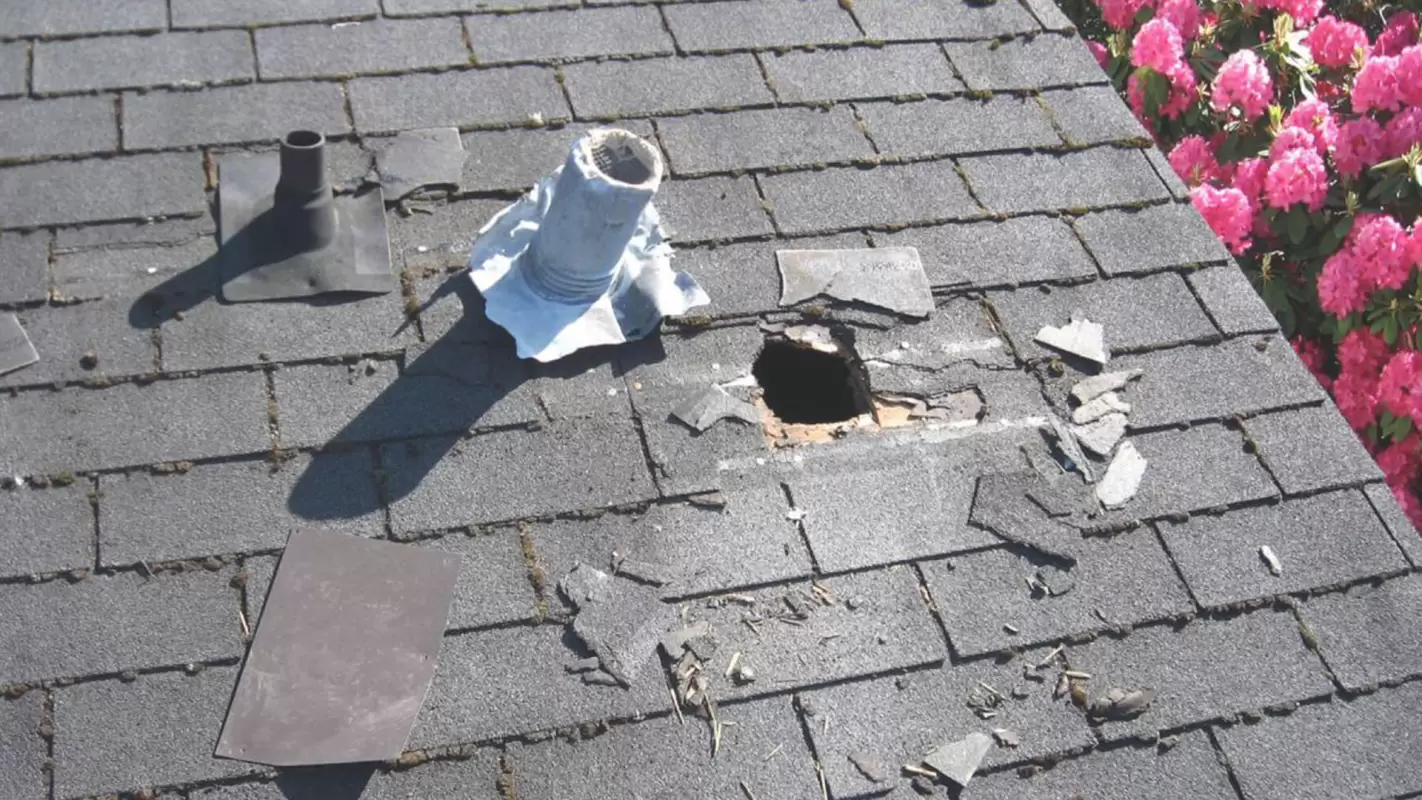 Affordable Roof Repair Quotes Tailored to Your Budget