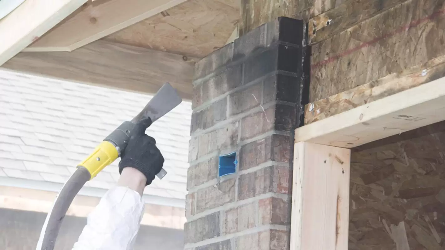 Your Trusted Professionals for Smoke Damage Repair Are Right Here!