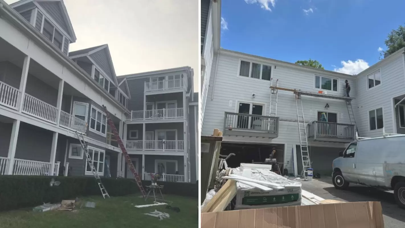 Get Reliable Custom Home Renovation Services